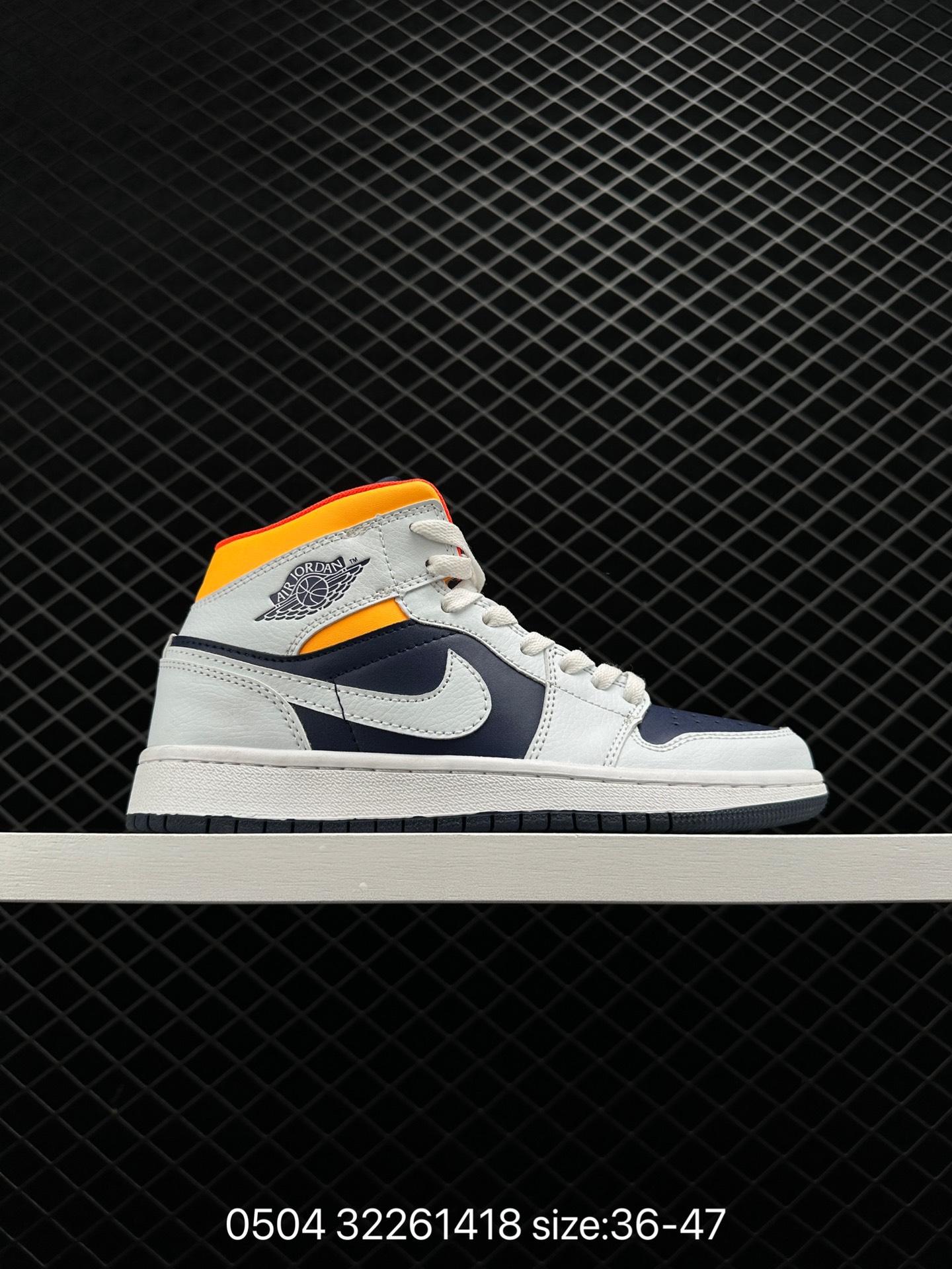 Air Jordan 1 High OG“University Blue”